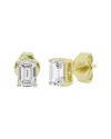 Lab Grown Diamonds 14k 2.00 Ct. Tw. Lab Grown Diamond Studs