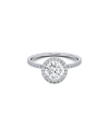 Lab Grown Diamonds 14k 2.10 Ct. Tw. Lab-grown Diamond Ring