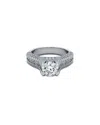 LAB GROWN DIAMONDS 14K 2.30 CT. TW. LAB-GROWN DIAMOND RING