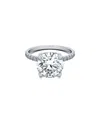 Lab Grown Diamonds 14k 2.35 Ct. Tw. Lab-grown Diamond Ring