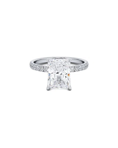 Lab Grown Diamonds 14k 2.50 Ct. Tw. Lab-grown Diamond Ring In White