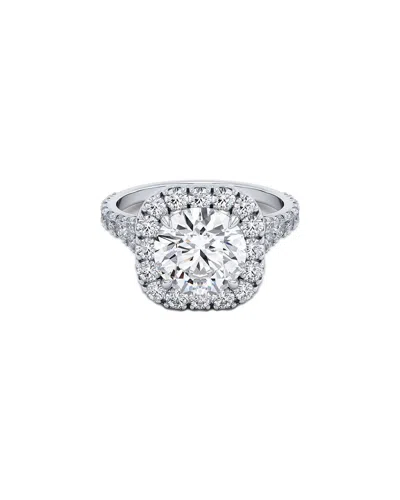 LAB GROWN DIAMONDS 14K 2.75 CT. TW. LAB-GROWN DIAMOND RING
