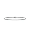 Lab Grown Diamonds 14k 2.00 Ct. Tw. Lab-grown Diamond Bracelet