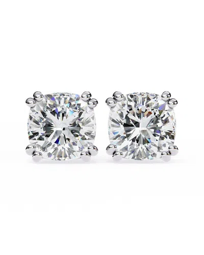Lab Grown Diamonds 14k 2.00 Ct. Tw. Lab-grown Diamond Earrings