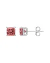 Lab Grown Diamonds 14k 2.00 Ct. Tw. Lab-grown Diamond Earrings