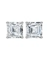 Lab Grown Diamonds 14k 2.00 Ct. Tw. Lab-grown Diamond Earrings