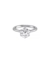 Lab Grown Diamonds 14k 2.00 Ct. Tw. Lab-grown Diamond Lianne Ring