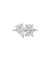 Lab Grown Diamonds 14k 2.00 Ct. Tw. Lab-grown Diamond Ring