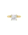 Lab Grown Diamonds 14k 1.00 Ct. Tw. Lab-grown Diamond Ring