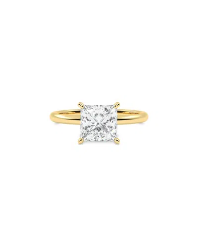 LAB GROWN DIAMONDS LAB GROWN DIAMONDS 14K 2.00 CT. TW. LAB-GROWN DIAMOND RING