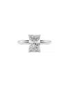 Lab Grown Diamonds 14k 2.00 Ct. Tw. Lab-grown Diamond  Ring