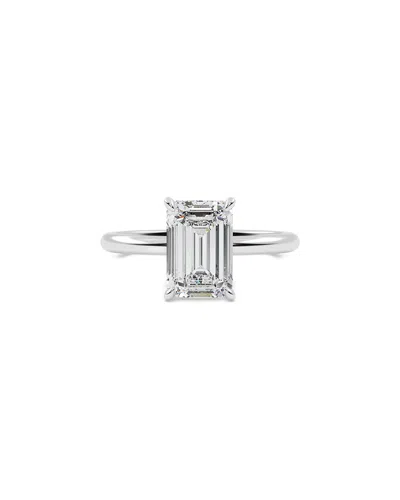 Lab Grown Diamonds 14k 2.00 Ct. Tw. Lab-grown Diamond  Ring