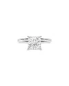 Lab Grown Diamonds 14k 2.00 Ct. Tw. Lab-grown Diamond Ring