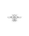 Lab Grown Diamonds 14k 2.00 Ct. Tw. Lab-grown Diamond Ring
