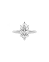 Lab Grown Diamonds 14k 2.00 Ct. Tw. Lab-grown Diamond Ring