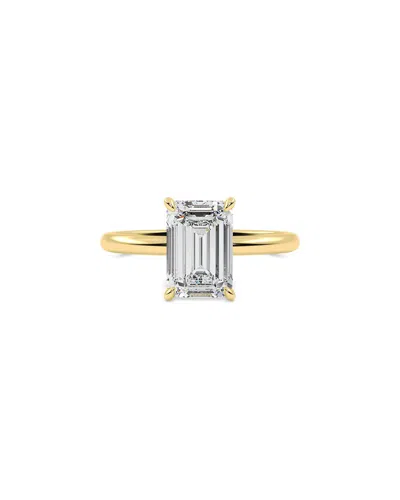 LAB GROWN DIAMONDS LAB GROWN DIAMONDS 14K 2.00 CT. TW. LAB-GROWN DIAMOND RING