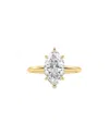 Lab Grown Diamonds 14k 2.00 Ct. Tw. Lab-grown Diamond  Ring