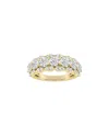 Lab Grown Diamonds 14k 2.00 Ct. Tw. Lab-grown Diamond Ring