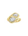 Lab Grown Diamonds 14k 2.00 Ct. Tw. Lab-grown Diamond Ring