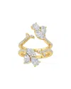Lab Grown Diamonds 14k 2.00 Ct. Tw. Lab-grown Diamond Ring
