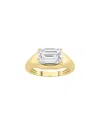 Lab Grown Diamonds 14k 2.00 Ct. Tw. Lab-grown Diamond Ring