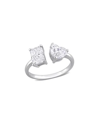 Lab Grown Diamonds 14k 2.00 Ct. Tw. Lab Grown Diamond Ring