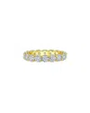 Lab Grown Diamonds 14k 2.00 Ct. Tw. Lab-grown Diamond Ring In Gold
