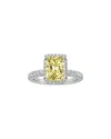Lab Grown Diamonds 14k 2.00 Ct. Tw. Lab-grown Diamond Ring In Gold