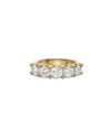 Lab Grown Diamonds 14k 2.00 Ct. Tw. Lab-grown Diamond Ring In Gold