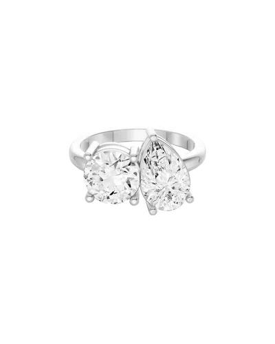 LAB GROWN DIAMONDS 14K 2.00 CT. TW. LAB-GROWN DIAMOND RING