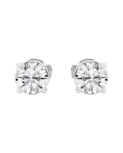 Lab Grown Diamonds 14k 2.00 Ct. Tw. Lab Grown Diamond Studs