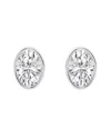 Lab Grown Diamonds 14k 2.00 Ct. Tw. Lab-grown Diamond Studs