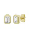 Lab Grown Diamonds 14k 2.00 Ct. Tw. Lab Grown Diamond Studs
