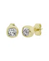 Lab Grown Diamonds 14k 2.00 Ct. Tw. Lab-grown Diamond Studs