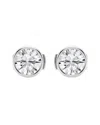 LAB GROWN DIAMONDS 14K 2.00 CT. TW. LAB-GROWN DIAMOND STUDS