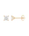 Lab Grown Diamonds 14k 2.00 Ct. Tw. Lab-grown Diamond Studs