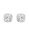 Lab Grown Diamonds 14k 2.00 Ct. Tw. Lab-grown Diamond Studs