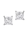 Lab Grown Diamonds 14k 4.00 Ct. Tw. Lab-grown Diamond Studs