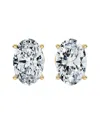 Lab Grown Diamonds 14k 2.00 Ct. Tw. Lab-grown Diamond Studs