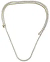Lab Grown Diamonds 14k 24.25 Ct. Tw. Lab Grown Diamond Necklace