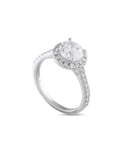 LAB GROWN DIAMONDS LAB GROWN DIAMONDS 14K 2.48 CT. TW. DIAMOND RING