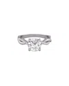 Lab Grown Diamonds 14k 2.50 Ct. Tw. Lab-grown Diamond Agatha Ring