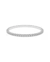 Lab Grown Diamonds 14k 2.50 Ct. Tw. Lab-grown Diamond Bracelet