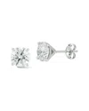 Lab Grown Diamonds 14k 1.00 Ct. Tw. Lab-grown Diamond Earrings