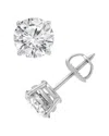 Lab Grown Diamonds 14k 2.50 Ct. Tw. Lab Grown Diamond Studs