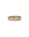 Lab Grown Diamonds 14k 2.50 Ct. Tw. Lab-grown Diamond Ring In Gold