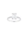 Lab Grown Diamonds 14k 2.50 Ct. Tw. Lab-grown Diamond Ring