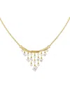 Lab Grown Diamonds 100543