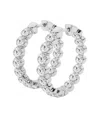 Lab Grown Diamonds 14k 3.00 Ct. Tw. Lab Grown Diamond Earrings