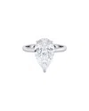 LAB GROWN DIAMONDS 14K 3.00 CT. TW. LAB-GROWN DIAMOND RING